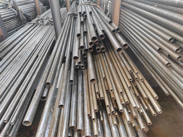 攀枝花42CrMo退火无缝钢管